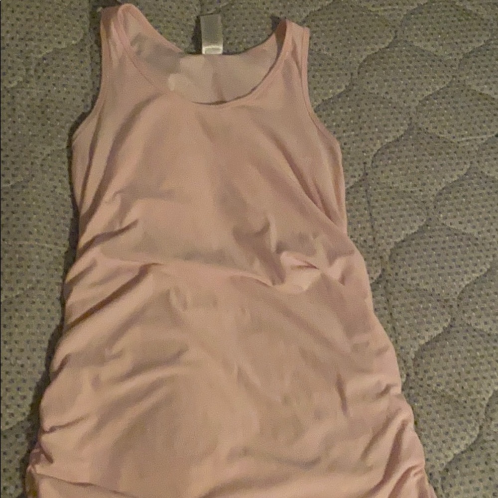 Maternity shirt